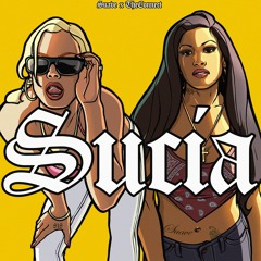 SUCIA (feat. TheConnect)