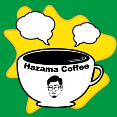 ハザマコーヒー
