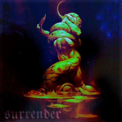 SURRENDER