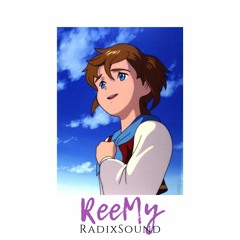 Reemy Remix اغنية دروب ريمي (prod. Lord Frequency)