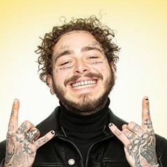 POSTMALONE type beat FREE]