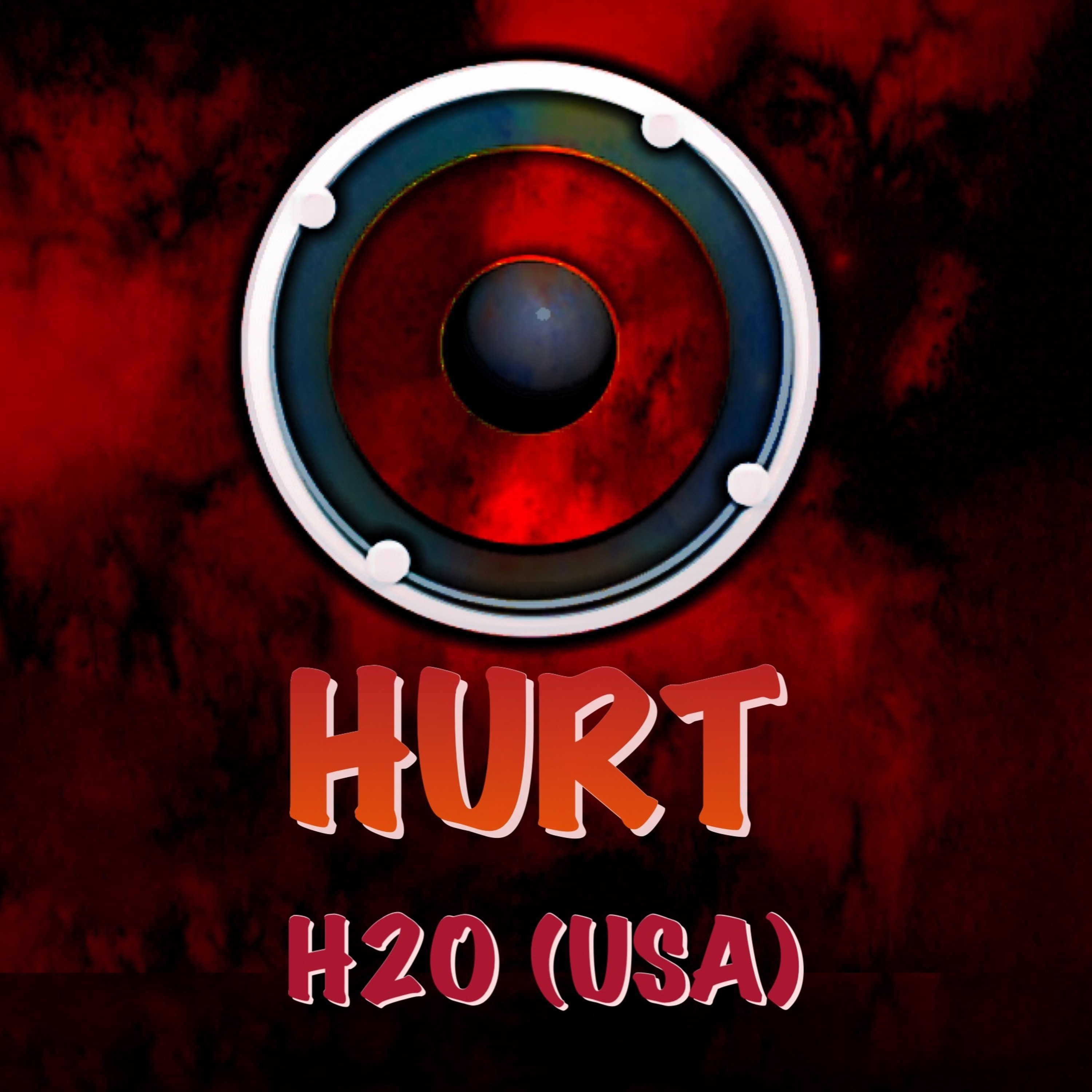 Hurt episode artwork