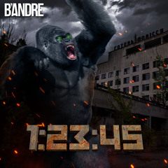 B'Andre - 1:23:45