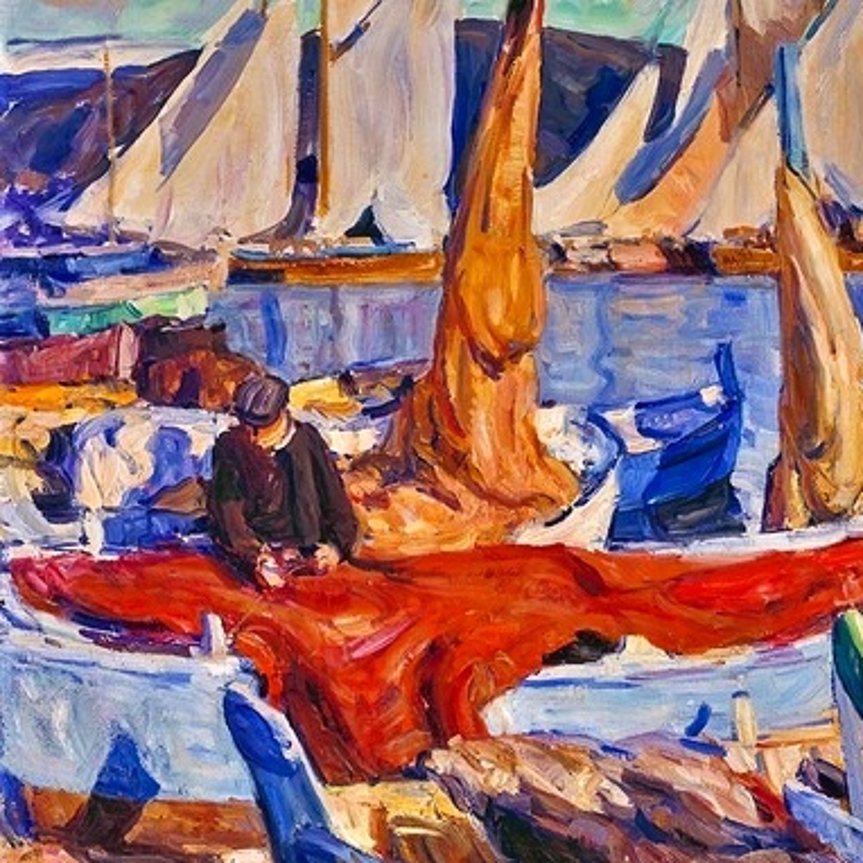 Market Chat