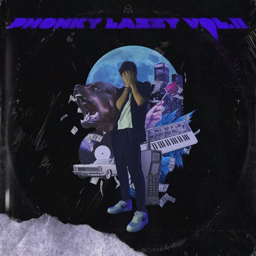PHONKY LAZZY VOL. II