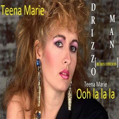#Chronic (Teena Marie "Ooo La La La" Remix) [ReProd. By E.M.G] - (Drizzo Man Unofficial Remix)