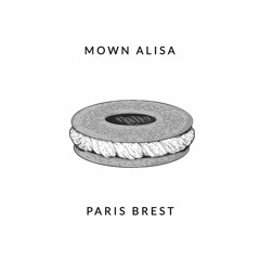 PREMIERE: Mown Alisa - Paris Brest (Max Telaer Remix) [Being All Here]