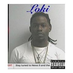 Loki -Last Man Standing