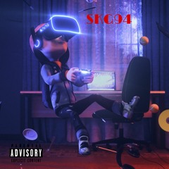 flying Ghost By SKG94 #indie #hiphop