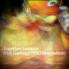 Hot Garbage ITSO Revolution
