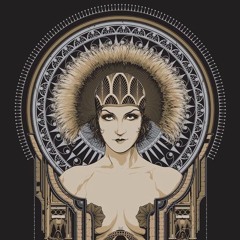NOUVEAU DECO