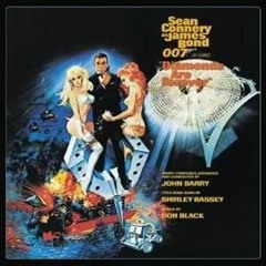 007 And Counting, John Barry, Interpreted by Ceri John