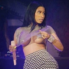 Nicki Minaj - Anaconda (Evanflow X theONE bootleg)