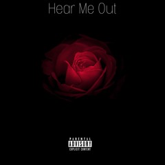 Hear Me Out (feat. Maxx)