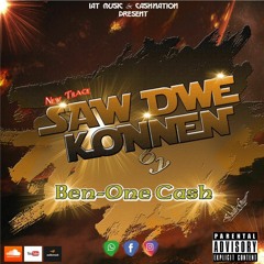 Saw dwe konnen - Ben one cash