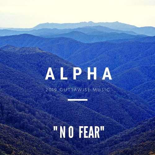 NEW Trap/Reggae "No Fear" (Prod by Gutta)
