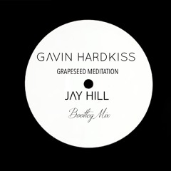 Gavin Hardkiss - Grapeseed Meditation Jay Hill's Bootleg Mix (FREE DOWNLOAD)