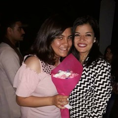 سلمت نفسى فى يديك -ساره القمص مكسيموس-