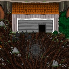 'Divine Waste' Soundtrack - Fuzzylegs Theme