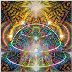 I'm Floating With The Light - Song by the Dank Wizard