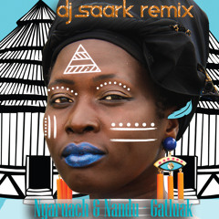 Nyaruach & Nandu - Gatluak(Dj Saark Remix 2019)
