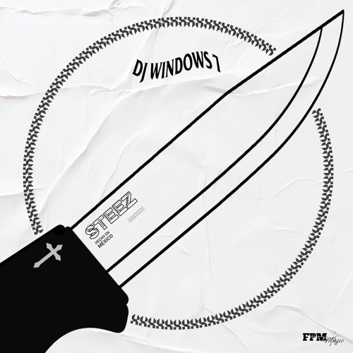 [IMPORTED PREMIERE] DJ Windows 7 - Steez