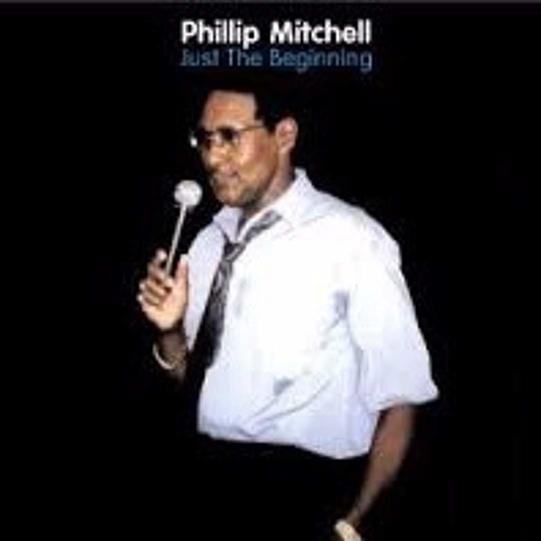 Stream Prince Phillip Mitchell- If We Can't Be Lovers by Wyatt