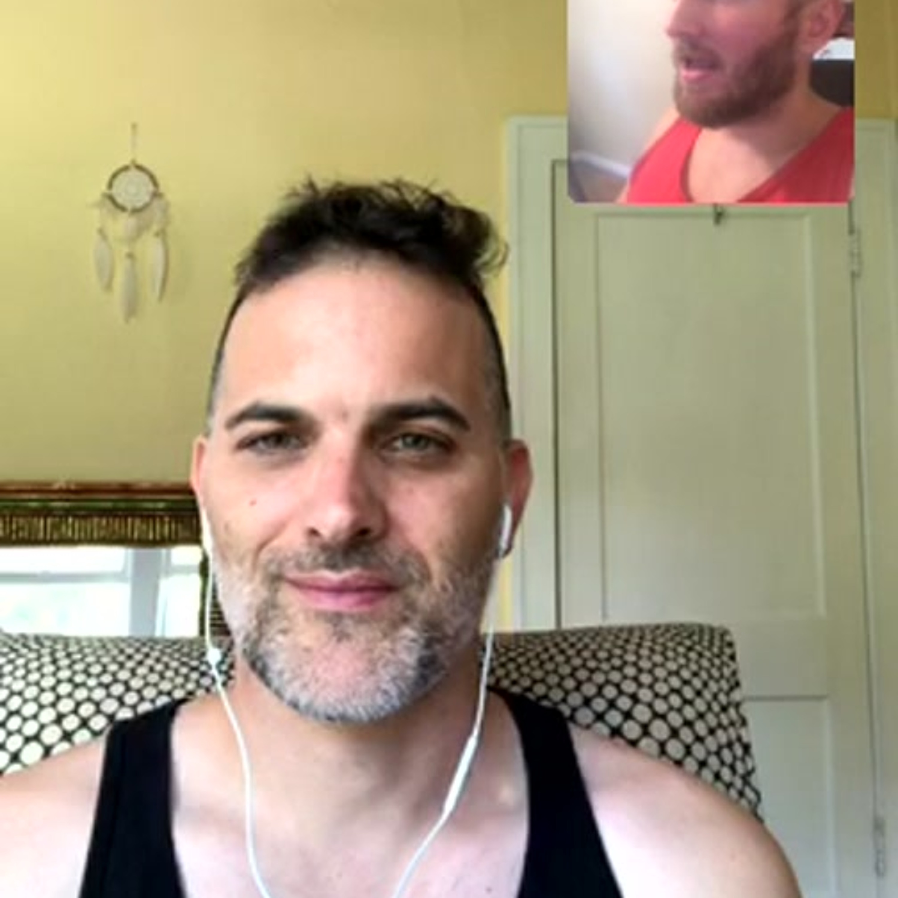 The Brian Piergrossi Podcast