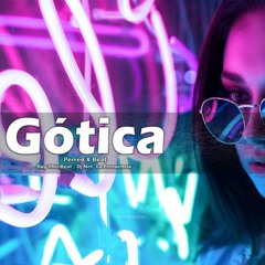 "Gotica" Perreo Beat | Casper X Marvel Boy X Juanka | Reggaeton Instrumental