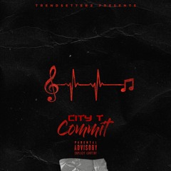 City T - Commit