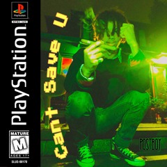 Can’t Save U (prod. valorr)