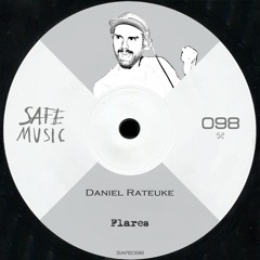 Daniel Rateuke - Marvelin (Original Mix)