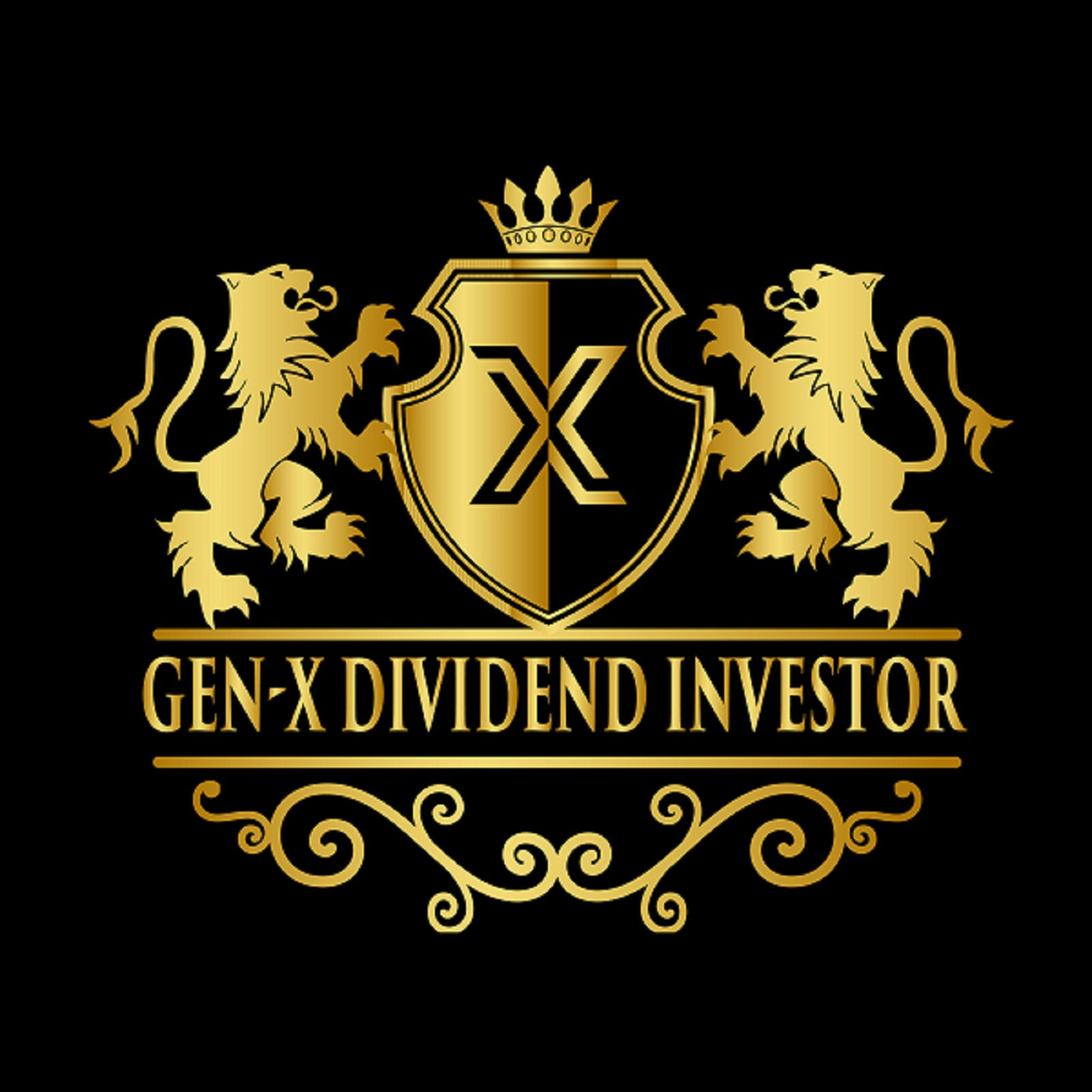 Episode 1 - Intro To My Dividend Podcast episode artwork