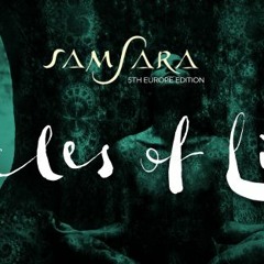 Tomin Tomovic - Samsara Festival 2019