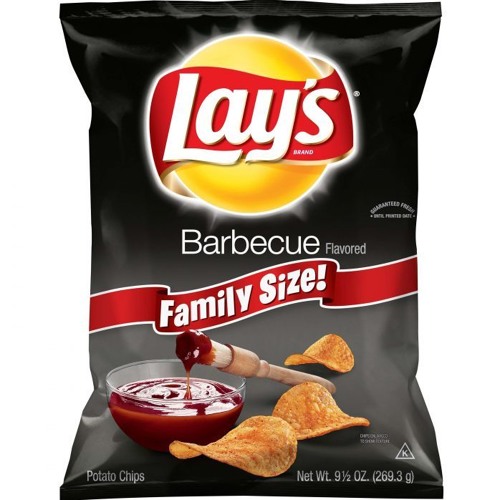 eating chips type beat