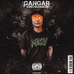 KIRKHAMMER [out now via Rough Records]