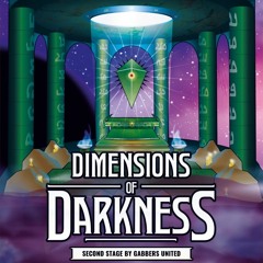 Putty Dimensions Of Darkness 24-08-19 Promo Mix