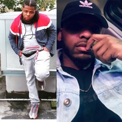 Effen x SJ Dub - Cuss Word