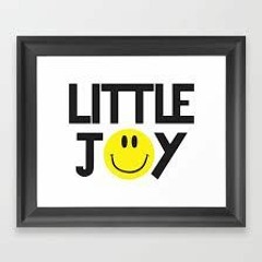 Little Joy _ Kidd x Mikey