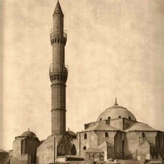 اذان بصوت الشيخ مصطفي اسماعيل رحمه الله