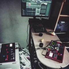 KieferSpas[tikker] - Spontanes Chaos