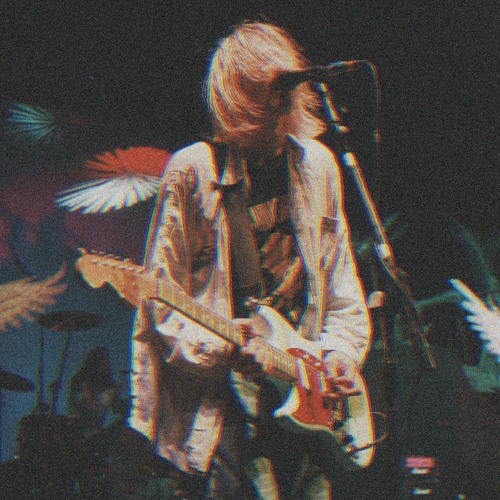 nirvana - endless nameless (slowed to perfection)