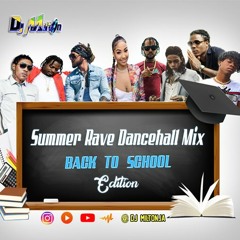 August 2019 Dancehall Mix (RAW)- DJ MILTON Ft Shenseea, Vybz kartel, 6ixx, Jahvillani & More