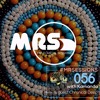 MRS 056 With Kamanda & Chronical Deep DJ mix artwork - Electronic music tracklist cover image