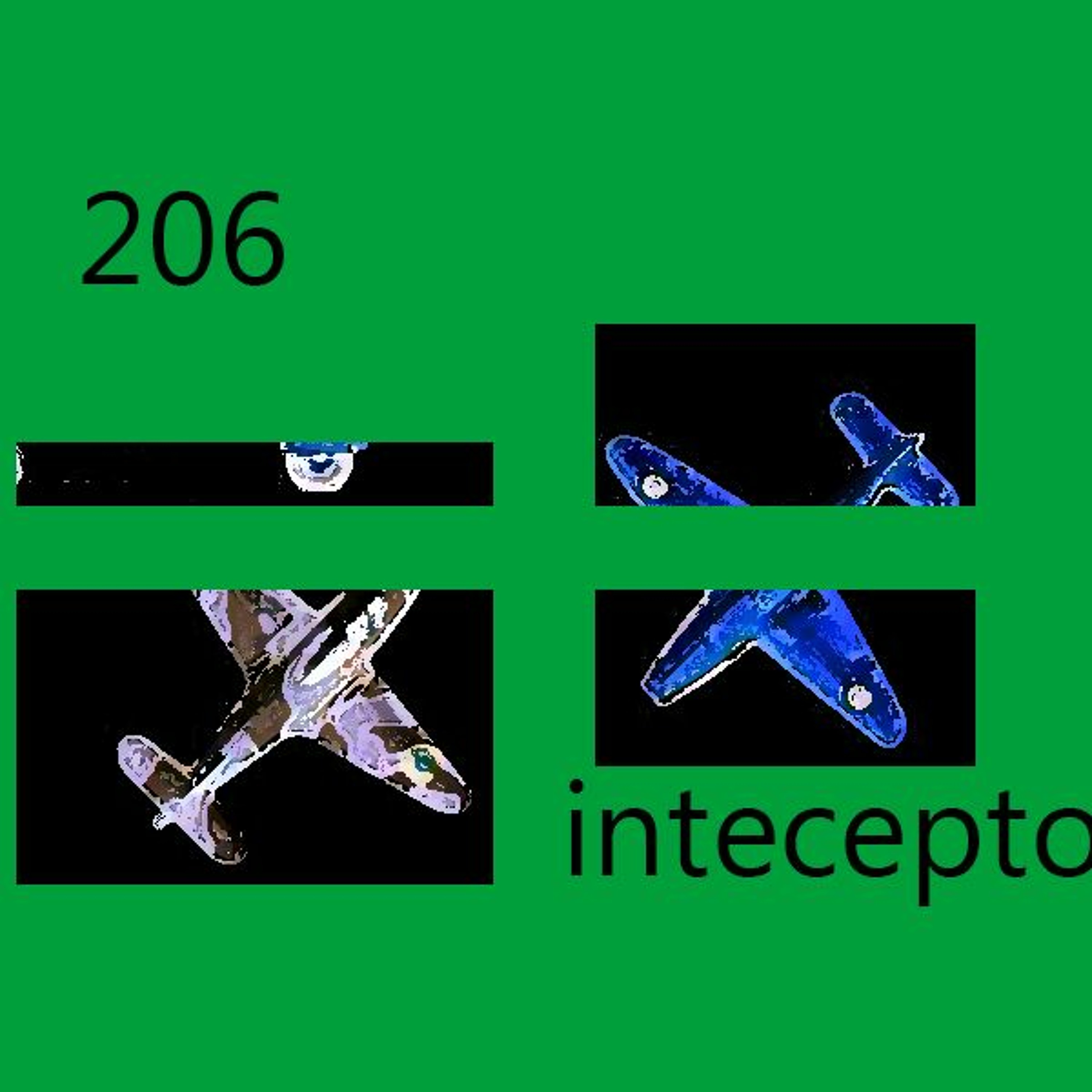 206 Interceptor episode artwork
