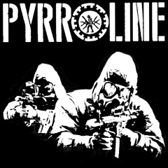 PYRROLINE - Battleground