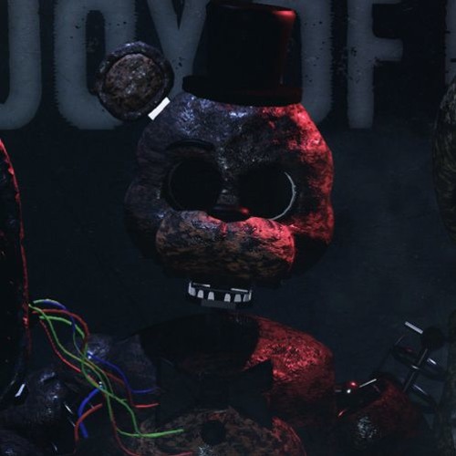 Stream THE JOY OF CREATION SONG + FNAF RAP REMIX By JT Music by