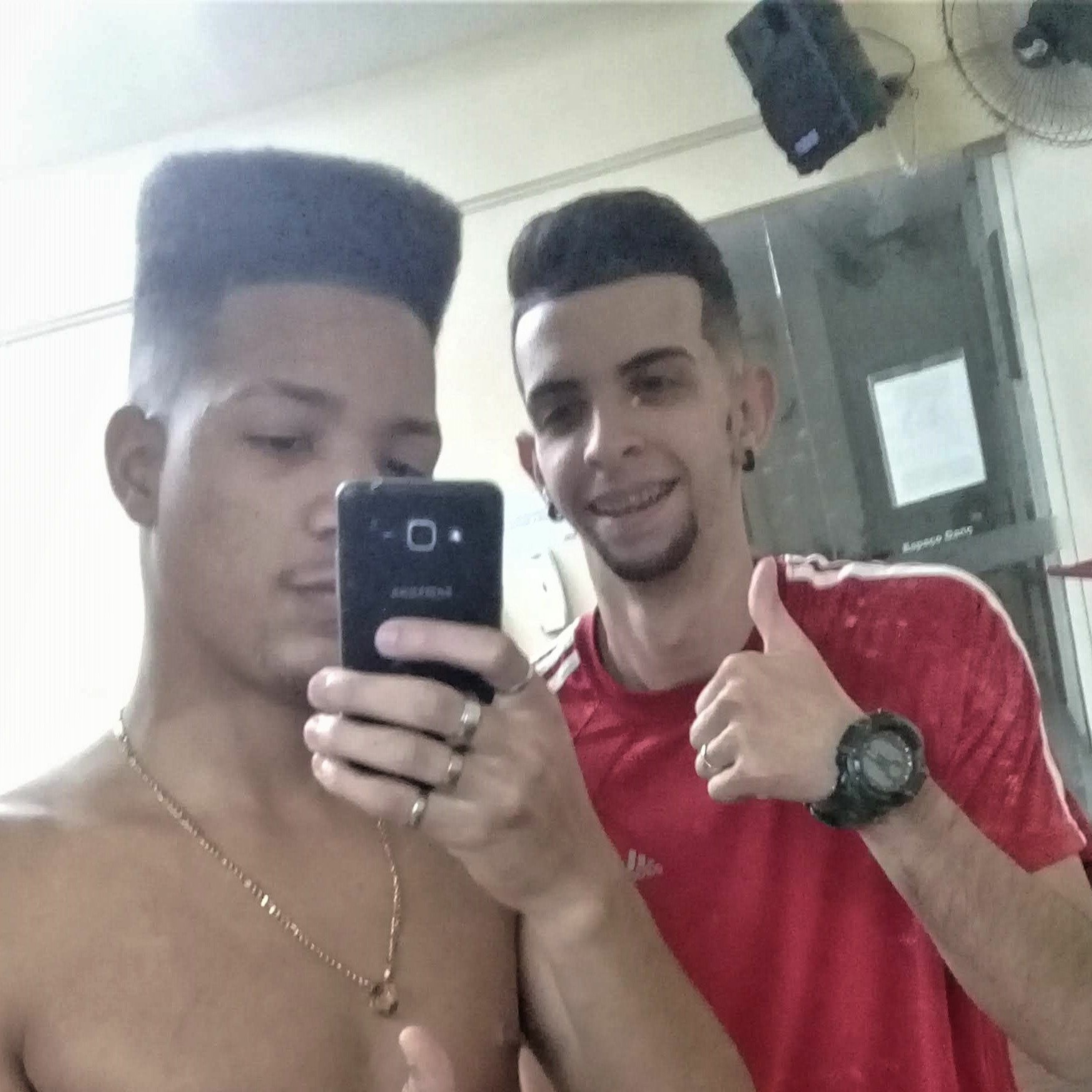 DJ Kelvyn Eduardo