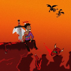 DONTMOVE! FT. AL TAYLOR