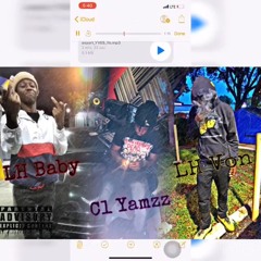 C1 yamzz- Truth Be Told Ft. LH VonXLH_baby
